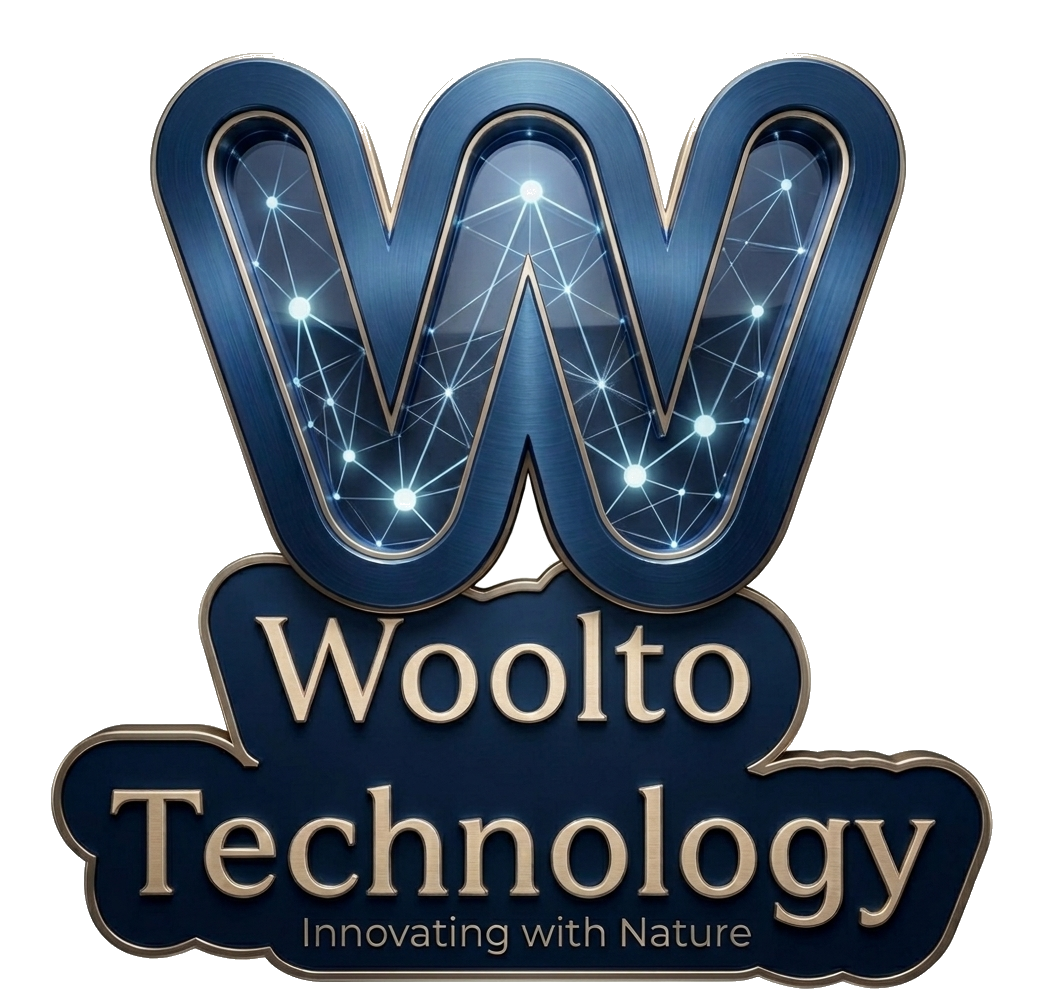 Woolto